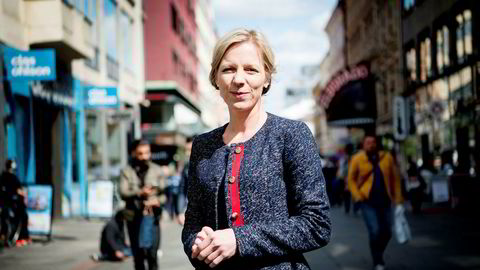 Marte Gerhardsen