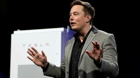Teslas grunnlegger Elon Musk har lovet å sørge for at South Australia ikke får en ny energikrise de neste månedene.