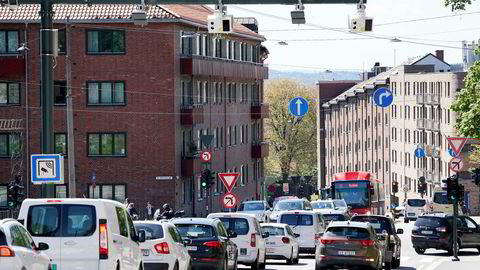 Lørdag blir det demonstrasjoner over hele Oslo mot de over 50 nye bomstasjonene som settes opp. Totalt er det nå 83 bomstasjoner i hovedstaden.