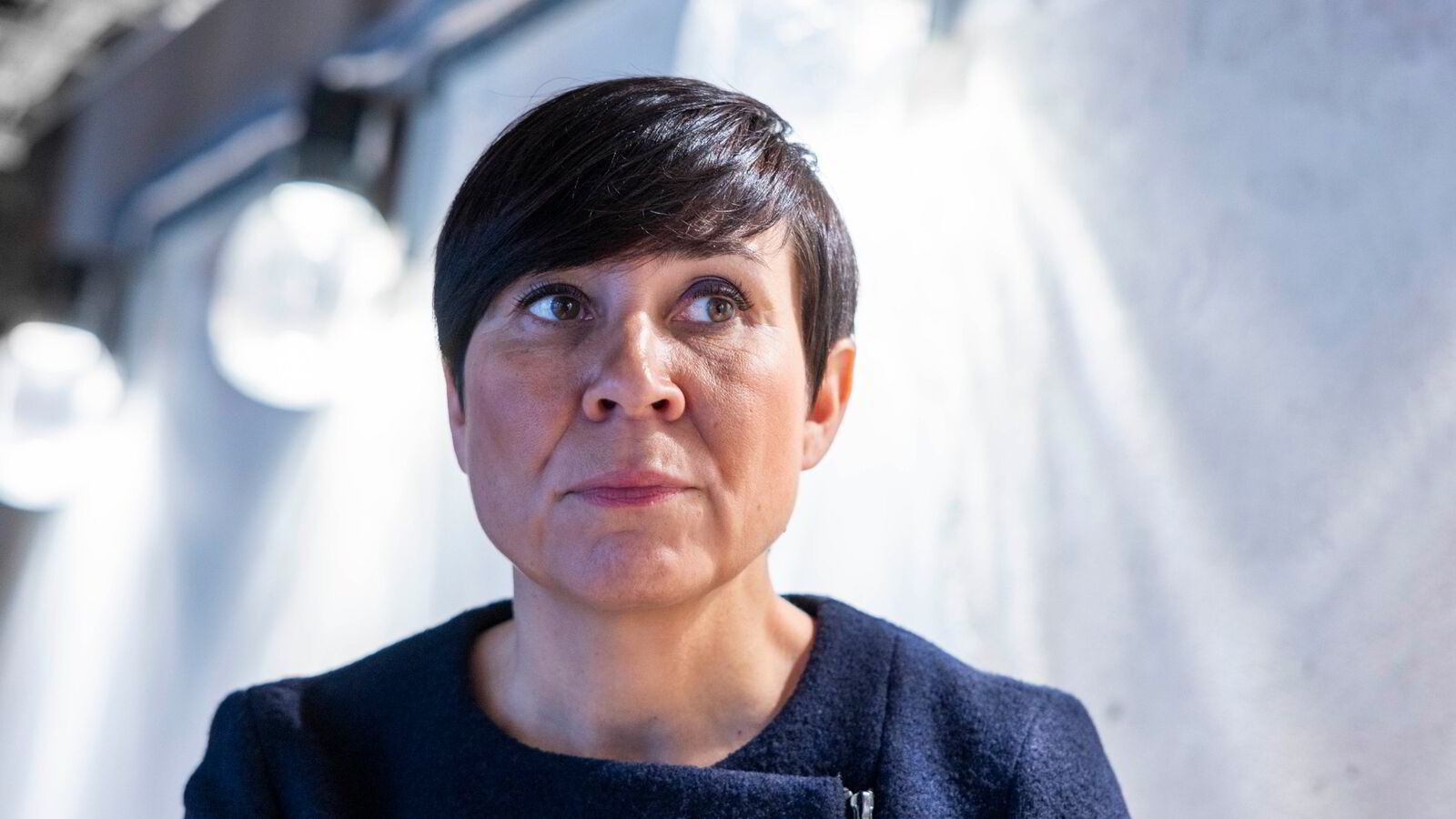 Dugnadsånd, taushet og agile coacher