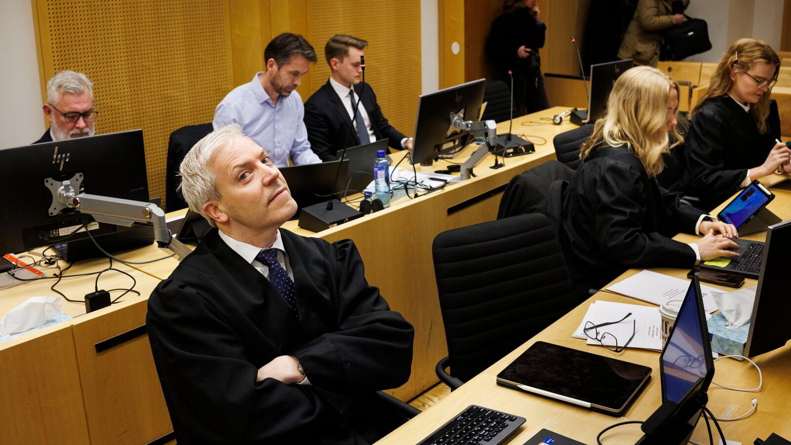 Gjensidige til saksøkerne i Ousdal-saken: – Vi finner disse søksmålene ganske upassende