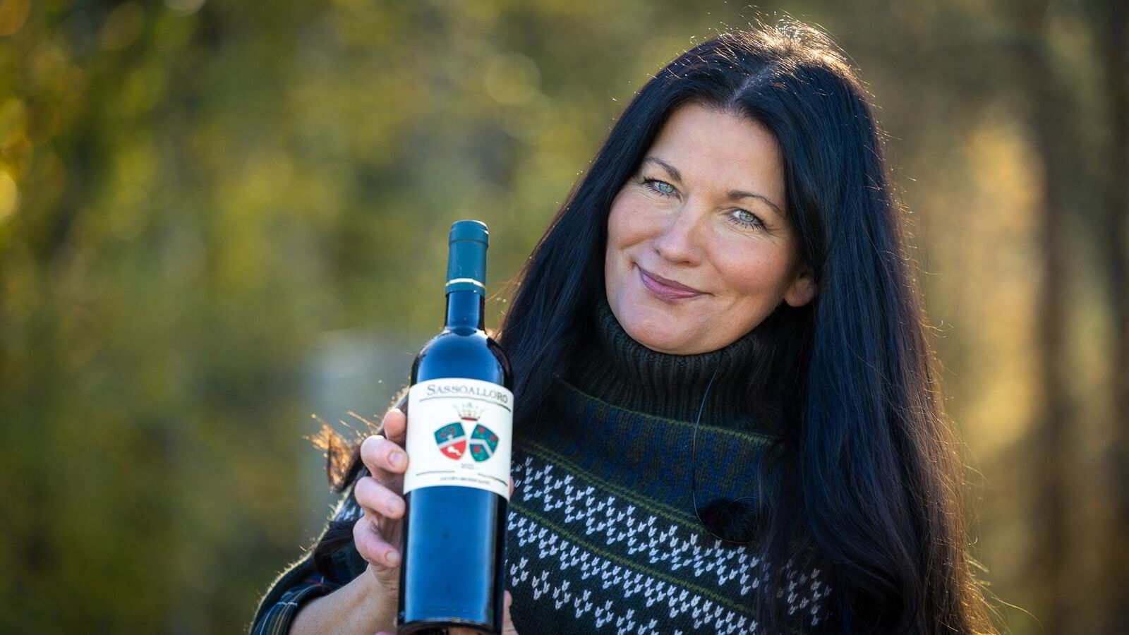 Meretes utvalgte: Verdensberømt vinprodusent til uvanlig lav pris