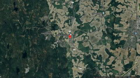 Området rundt Vestlinna 2B, Gjerdrum, Akershus