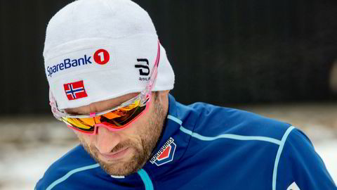 Petter Northug jr setter punktum for langrennskarrieren.