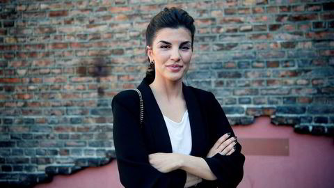 Aylar Lie tapte søksmålet mot Strawberry Publishing, forleggeren bak skiløperen Petter Northugs biografi, «Min historie».