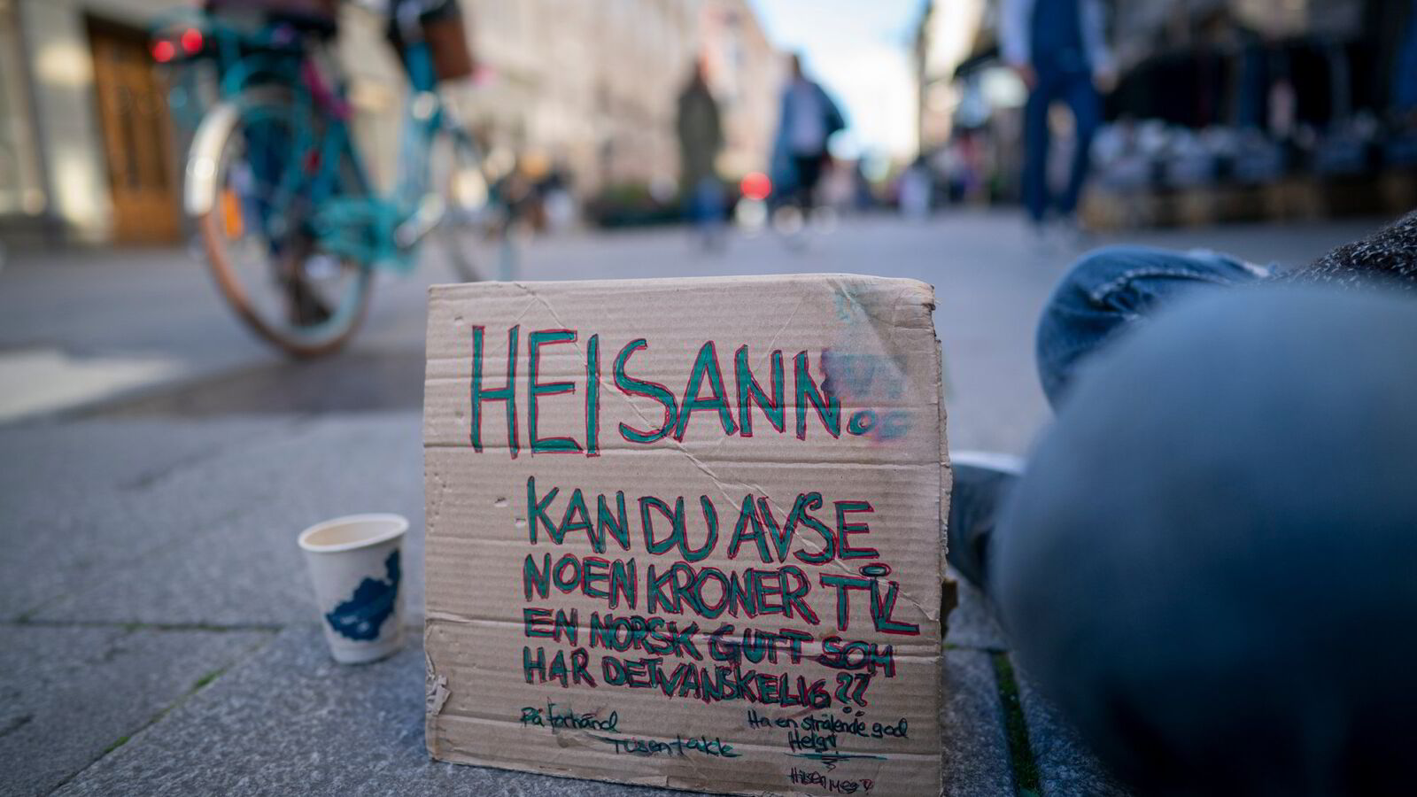 «Ta de rikeste» eller løfte de svakeste?