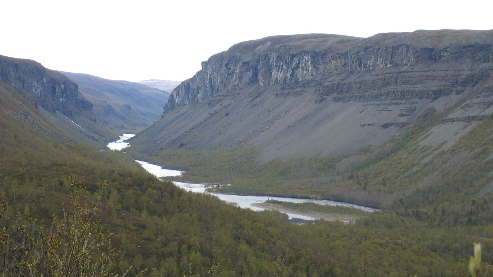 Ellevill prisrekord for laksefiske i Alta