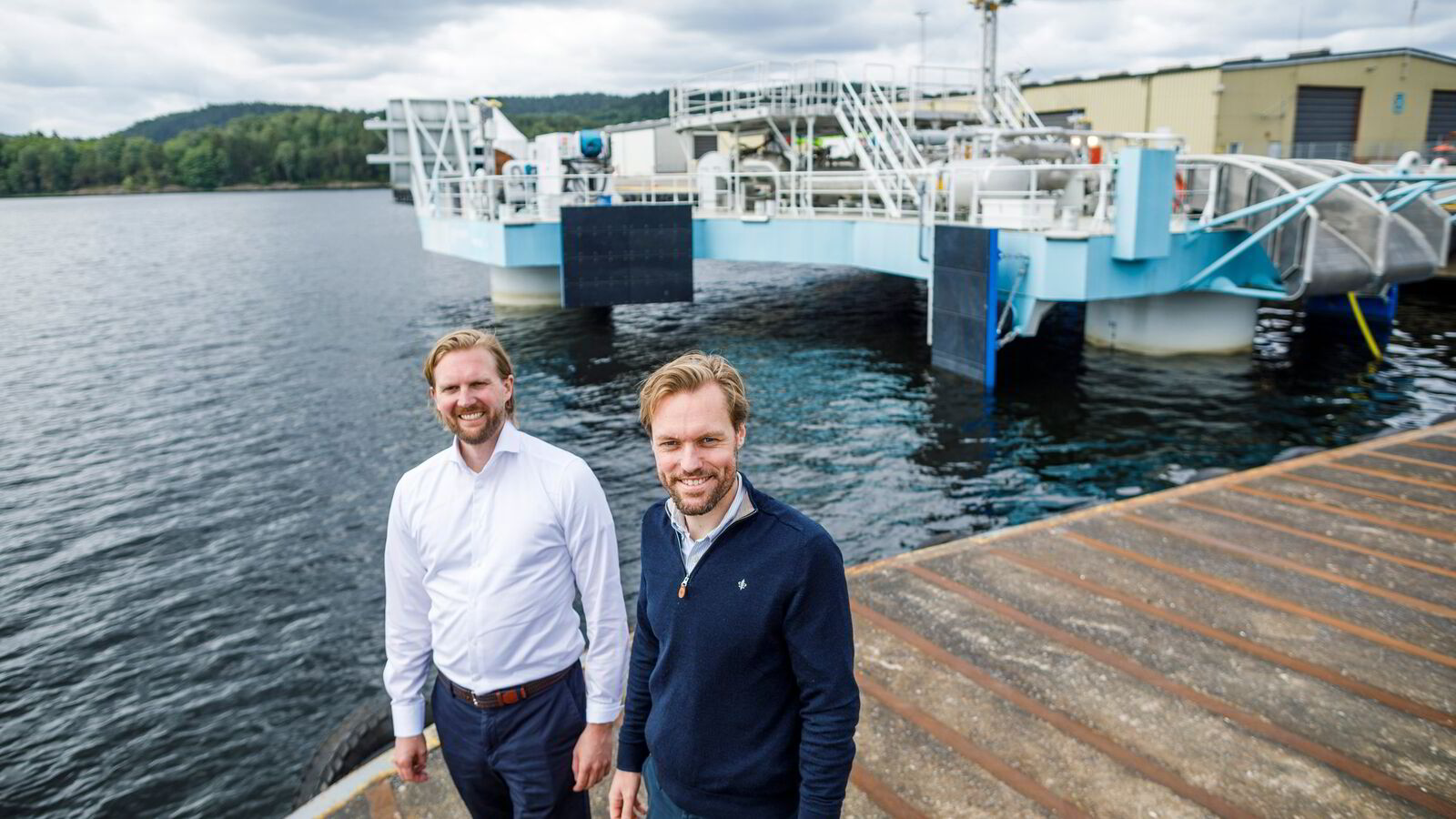 Startet som studentprosjekt: Her er årets råeste vekstselskaper
