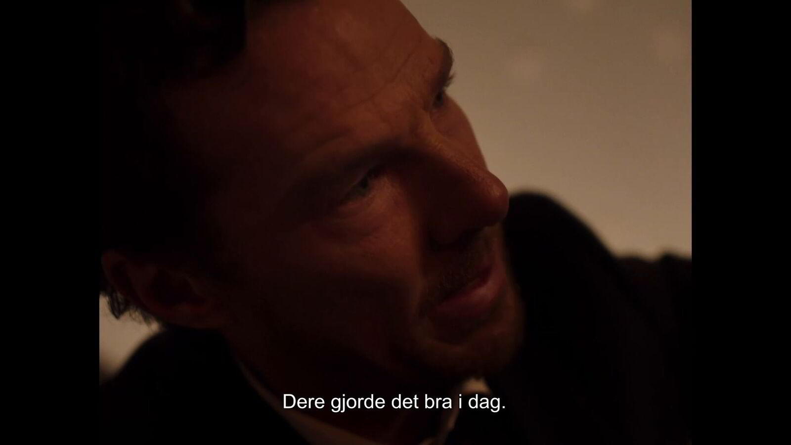 Se trailer: «The Thing with Feathers»