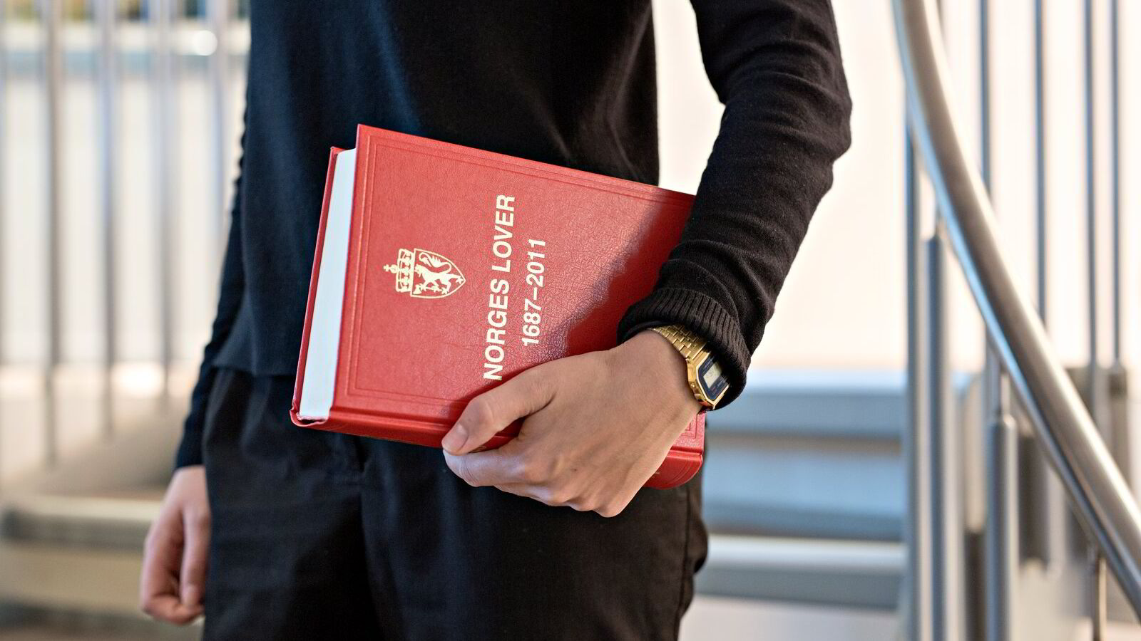 Da damene dro – fra advokatfirmaene