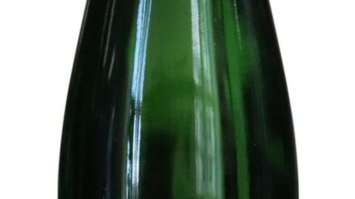 Wegeler Bernkasteler Doctor Riesling Spätlese - Smak | DN