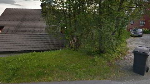 5402/59/232, Harstad – Hárstták, Troms og Finnmark