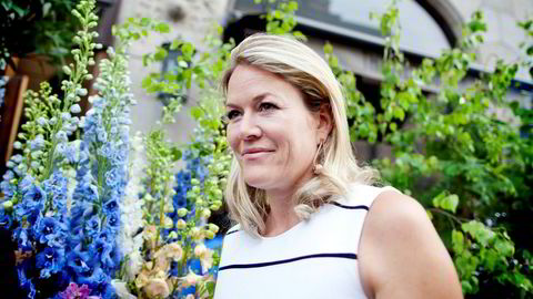 Hermine Midelfarts selskap Pescara as gikk i underskudd i fjor.