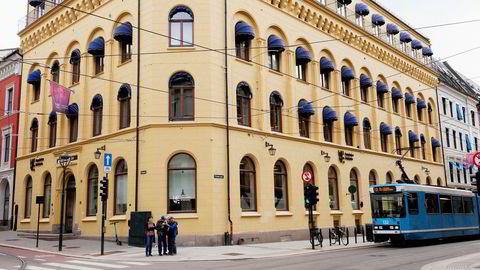Høyskolen Kristiania har ambisjoner om å bli både Norges første arbeidslivsuniversitet og Norges første private universitet.