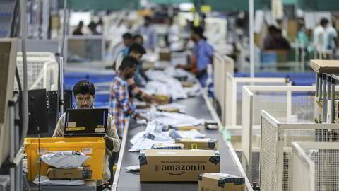 Amazon har benyttet seg av mulighetene som ligger i digitaliseringen til å bygge en bredere og dypere relasjon til flere kunder enn noe annet selskap i den vestlige verden.