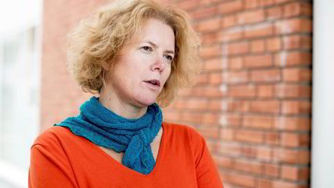 Katinka Greve Leiner er direktør i Ferd sosiale entreprenører.