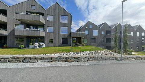 Ryggstranden 4, Randaberg, Rogaland