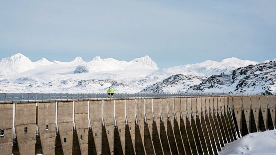 Strømkostnadene nede på samme nivå som før gasskrisen