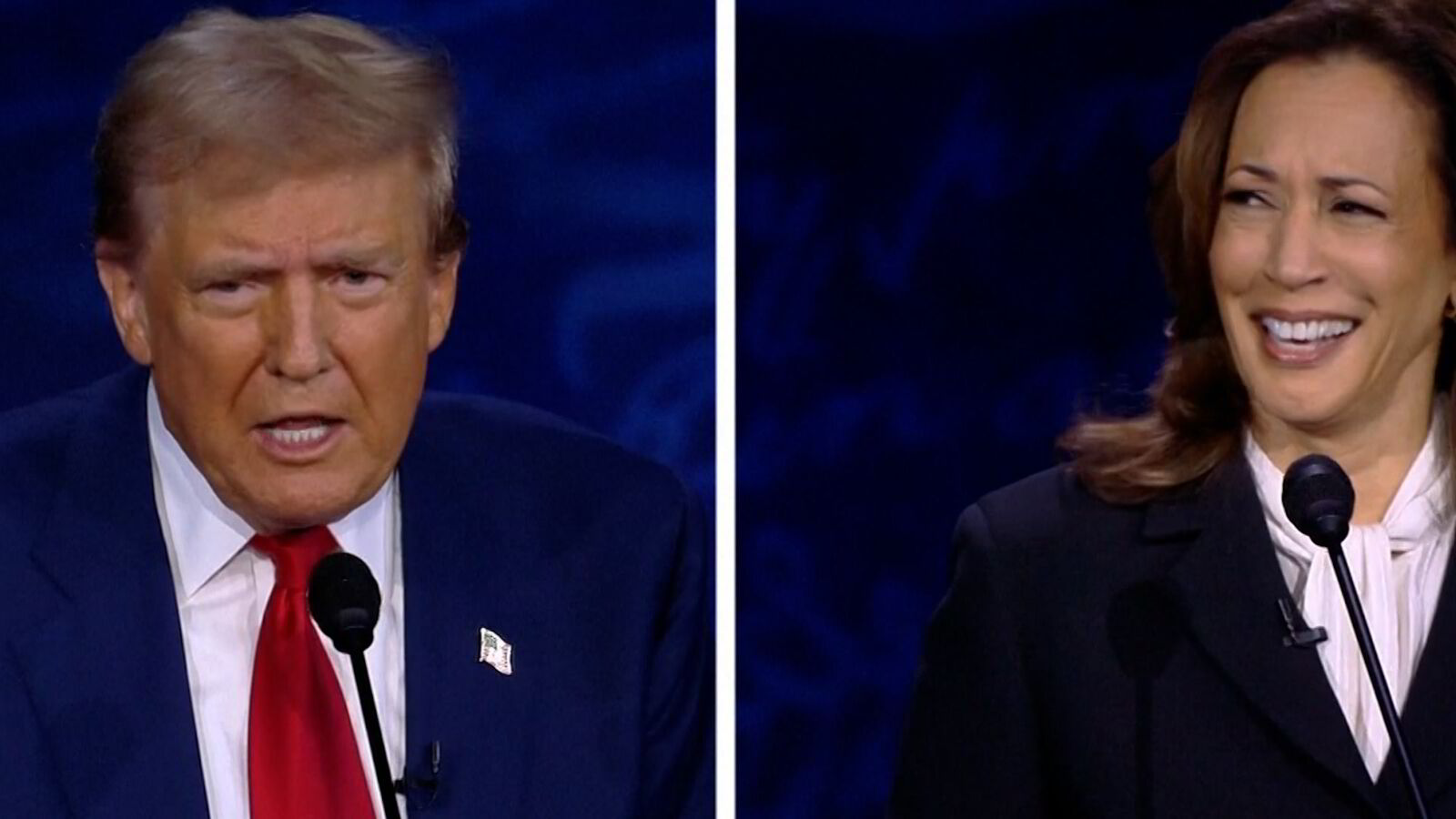 Trump vs. Harris: – De spiser innbyggernes kjæledyr