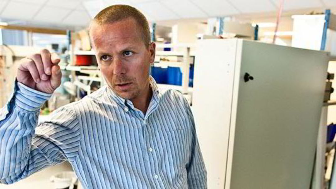 Rike på fiaskoprosjekt | DN