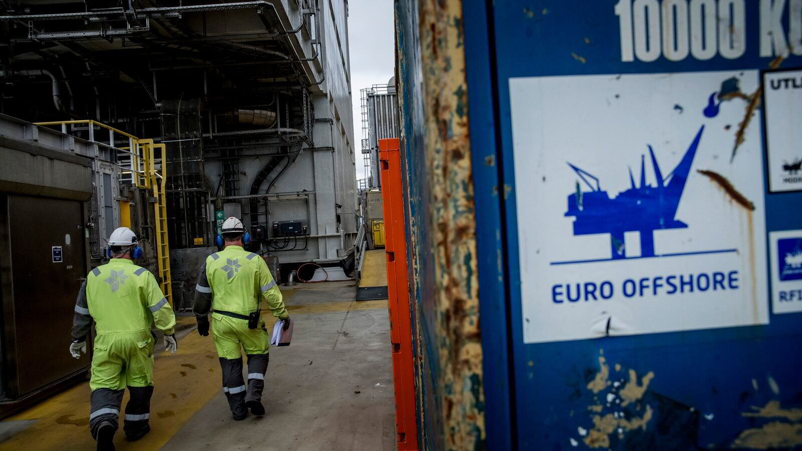 Vil ha samme bonus som Equinor-ansatte – nå går innleide til gruppesøksmål