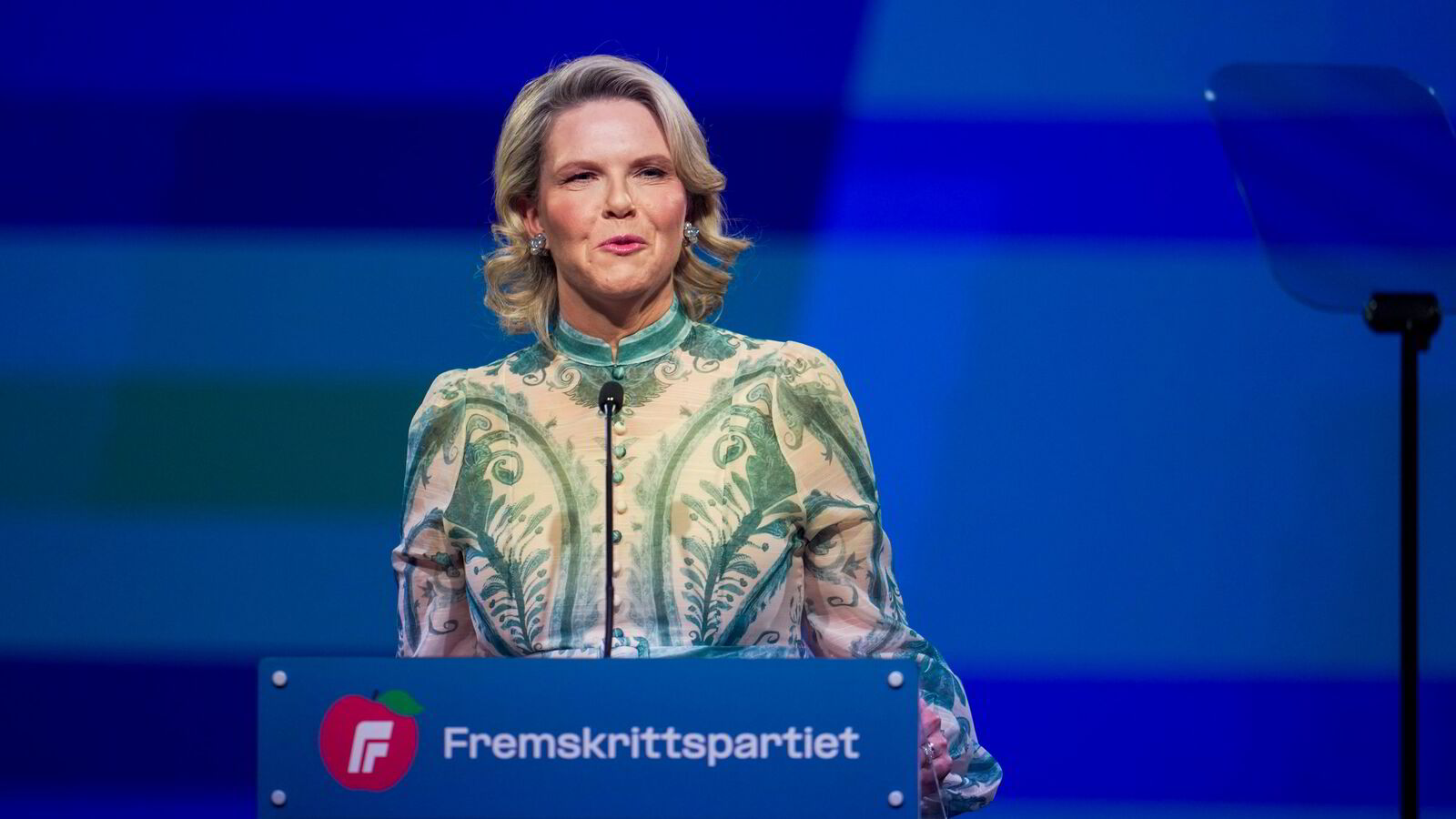 Den forargede verdensborger