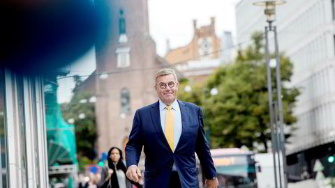 Stein Erik Hagens investeringsselskap Canica eier Komplett-konsernet som de siste årene har hatt en enorm vekst.