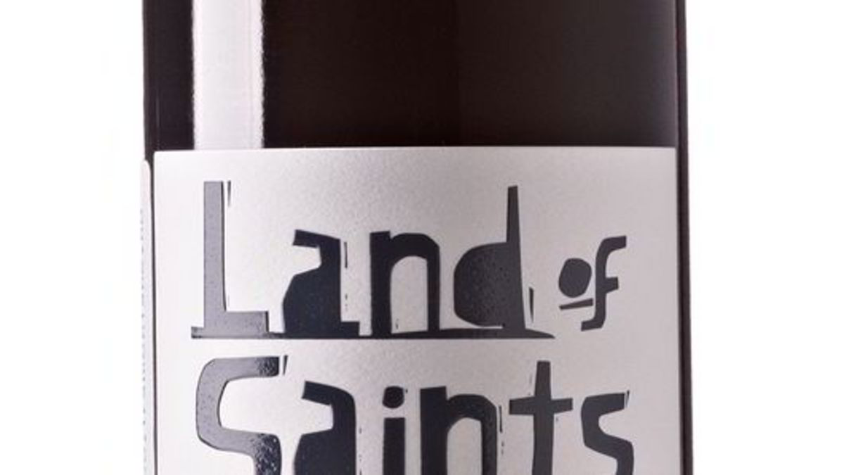 Land of Saints Sauvignon Smak DN