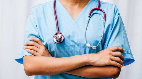 Bent Høies frikobling vil kunne gi kunnskap om risiko i helsetjenesten som hittil ikke er erkjent, skriver artikkelforfatteren. Foto: Istock