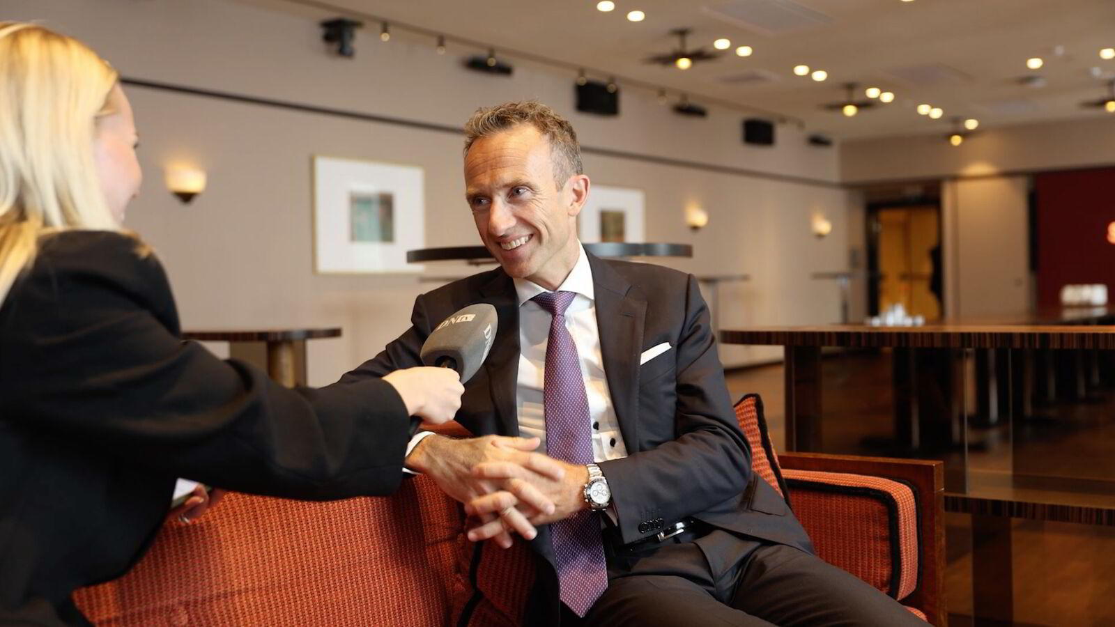 Morten Astrup: – Håper at Nikolai, min bror, blir finansminister