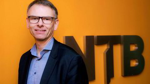 Ole-Kristian Bjellaanes slutter som nyhetsredaktør i NTB.