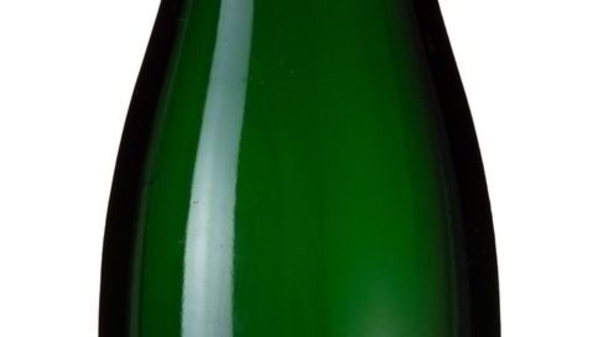 Thanisch Ockfener Bockstein Riesling Spätlese Trocken - Smak | DN