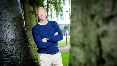 Administrerende direktør Henrik Halvorsen i Gambit klaget til Klagenemnda for offentlige anskaffelser (Kofa) da konkurrenten fikk en storkontrakt hos Norges sjømatråd.