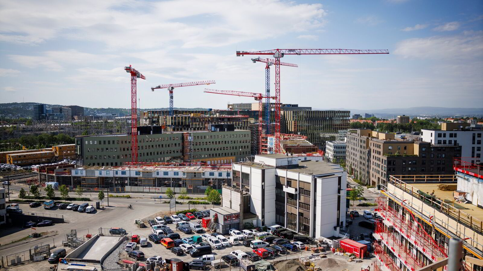 Dyrt lønnsoppgjør og rentehopp: – Øker konkursrisikoen markant