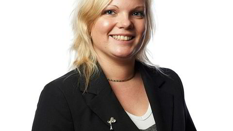 Silje Hjemdal er stortingsrepresentant (Frp) og medlem av Kultur- og familiekomiteen.