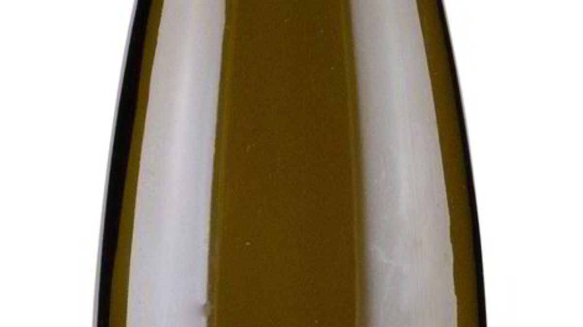 Bott-Geyl Les Eéléments Riesling - Smak | DN