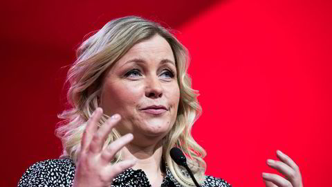 Partisekretær Kjersti Stenseng i Arbeiderpartiet har sendt et brev til partiets ordførerkandidater der hun oppfordrer dem til å kalle inn partene i arbeidslivet om å få flere personer i heltidsstillinger.