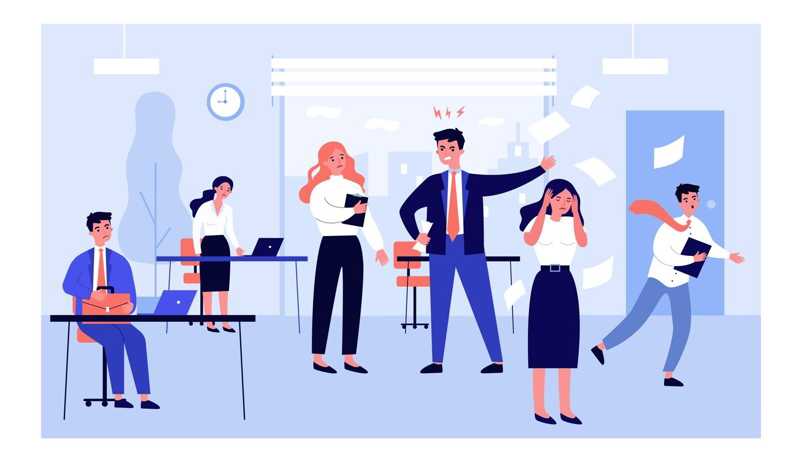 Ledere trenger dårlige nyheter for å kunne ta gode beslutninger