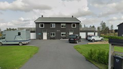 Kantarellringen 2A, Nannestad, Akershus