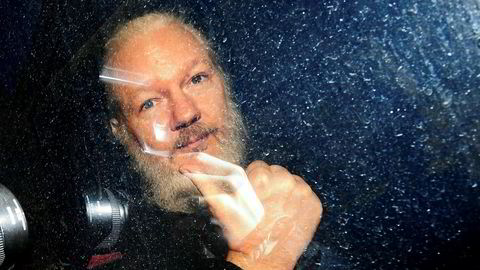 USA har allerede krevd utlevering av den australske WikiLeaks-grunnleggeren Julian Assange, som følge av offentliggjøringen av hundretusener av hemmeligstemplede amerikanske dokumenter.