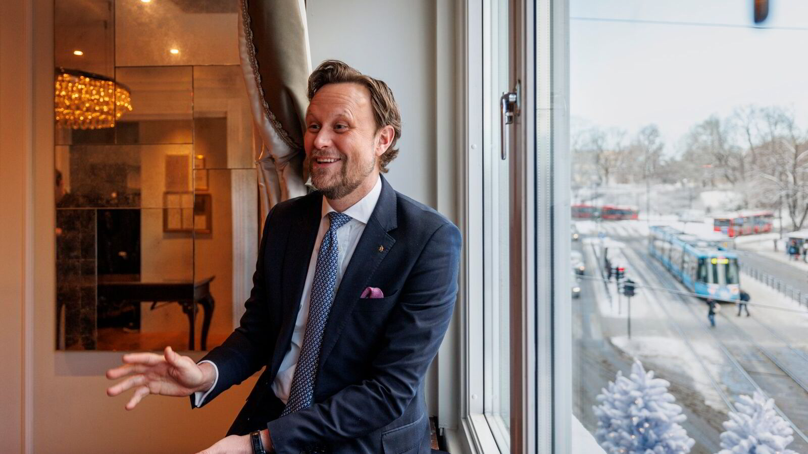 Fondene som slo global indeks: – Beste året siden 2009