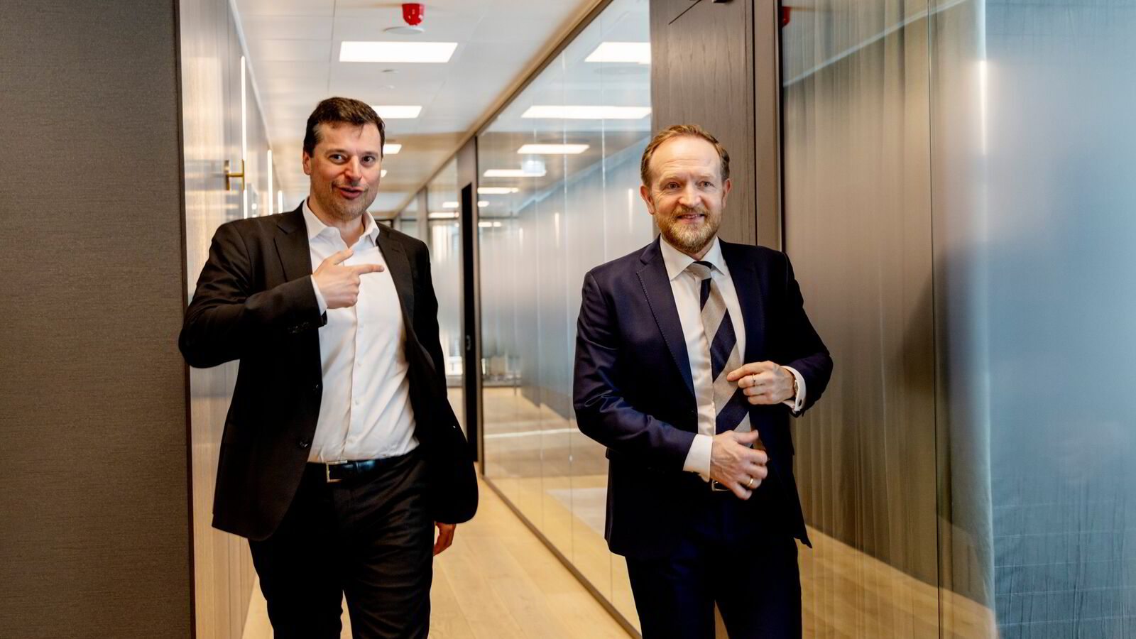 De formuendes bekymringer: – En del som venter på noen signaler