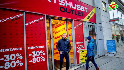 Nyansatt Gresvig-sjef Lars Kristian Lindberg bygger en ny lavpriskjede innen sport med merkenavnet Sportshuset outlet. Nå etableres et nytt selskap som skal oppskalere Gresvigs billigkonsept.