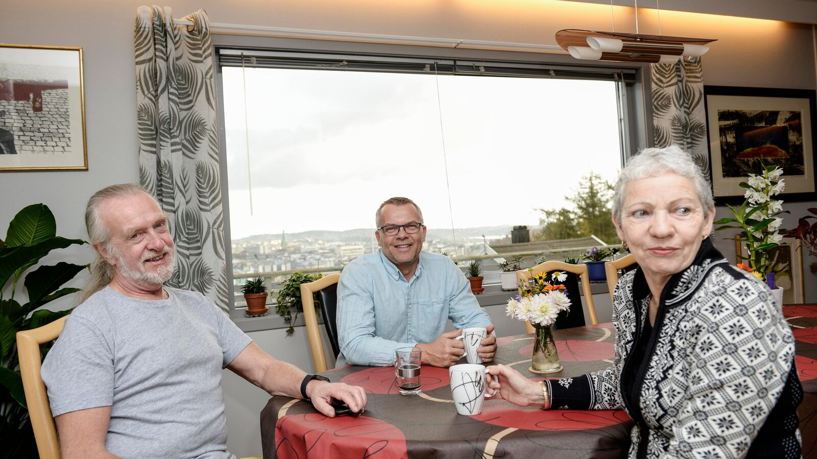 Full strid før søksmål mot inkassovinner: – Du skal ikke kødde med gamle, grå ulver