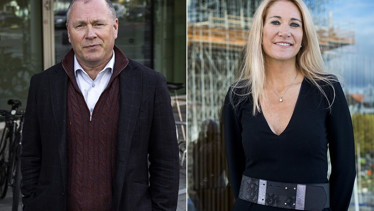 Tangens u-sving får etterspill – må svare representantskapet om Israel-salg