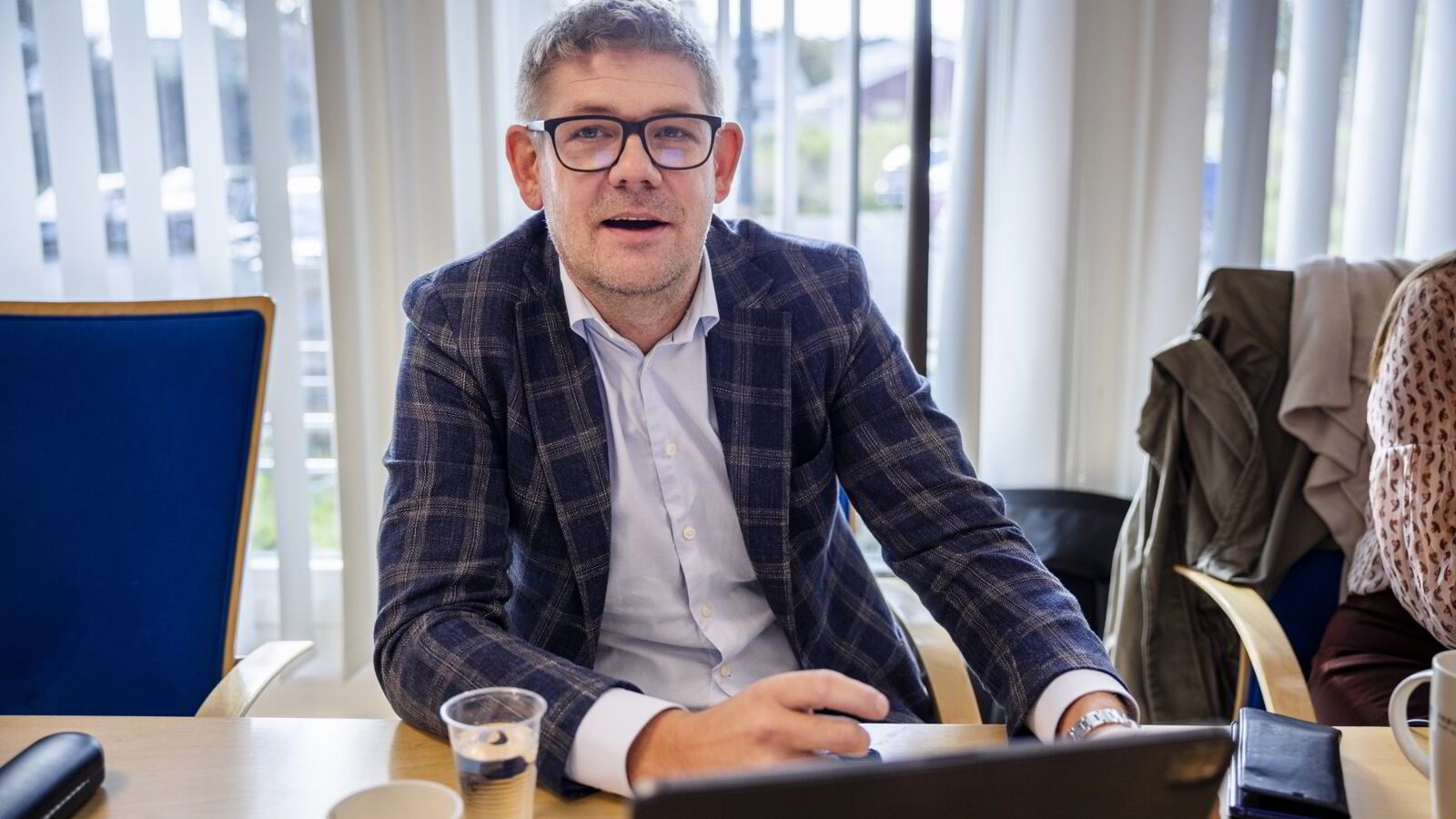 Skatteetaten får gjennomgå oppdrettsmillionærens mobiltelefon