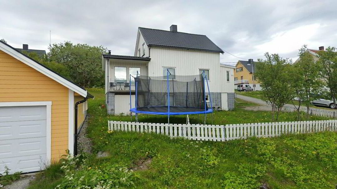 Denne Boligen Har Steget Kraftig I Verdi De Siste 13 rene DN