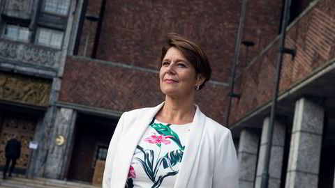 Oslos helsebyråd Tone Tellevik Dahl tror ikke Helse Sør Østs planer om nedbygging av sykehuskapasiteten kan gjennomføres. – Jeg frykter at en stor mengde av de sykeste syke lesses over til kommunene.