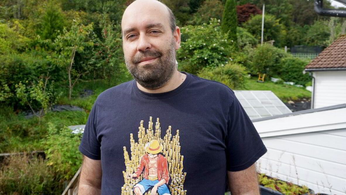 Hugos aksjeportefølje opp én mill. på tre måneder: – Må være disiplinert