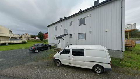 5444/25/122/4, Sør-Varanger, Troms og Finnmark